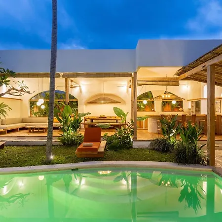 Villa Naides Canggu